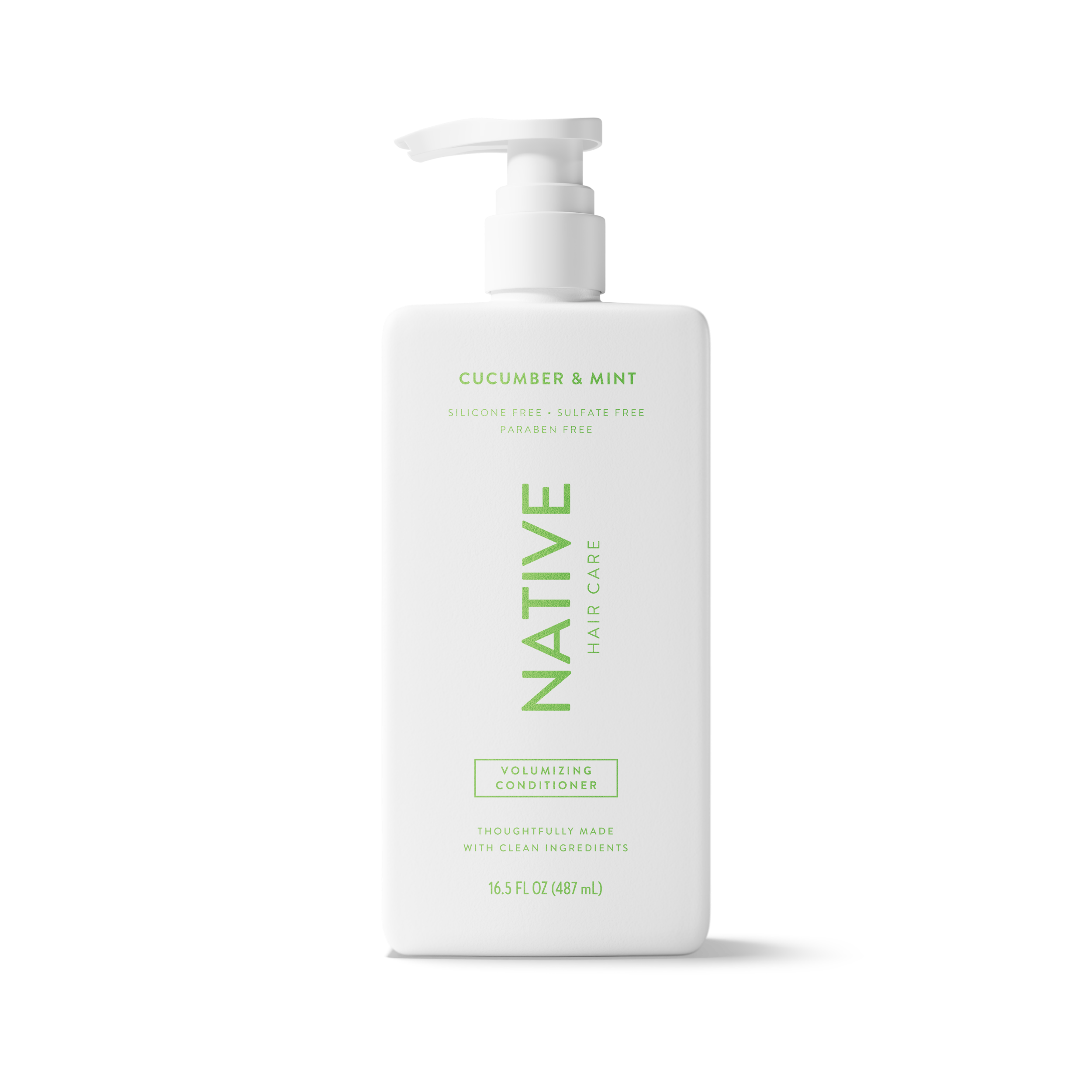 Volumizing Conditioner V2