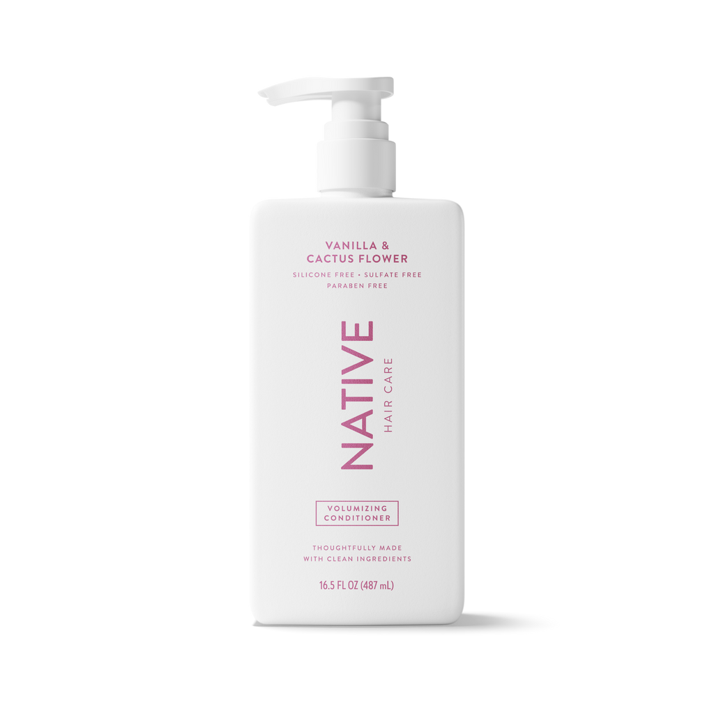 Volumizing Conditioner V2