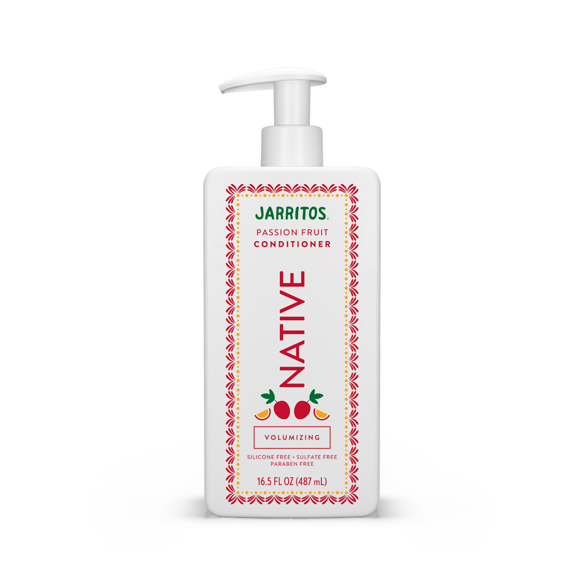 Volumizing Conditioner - Last Chance W8