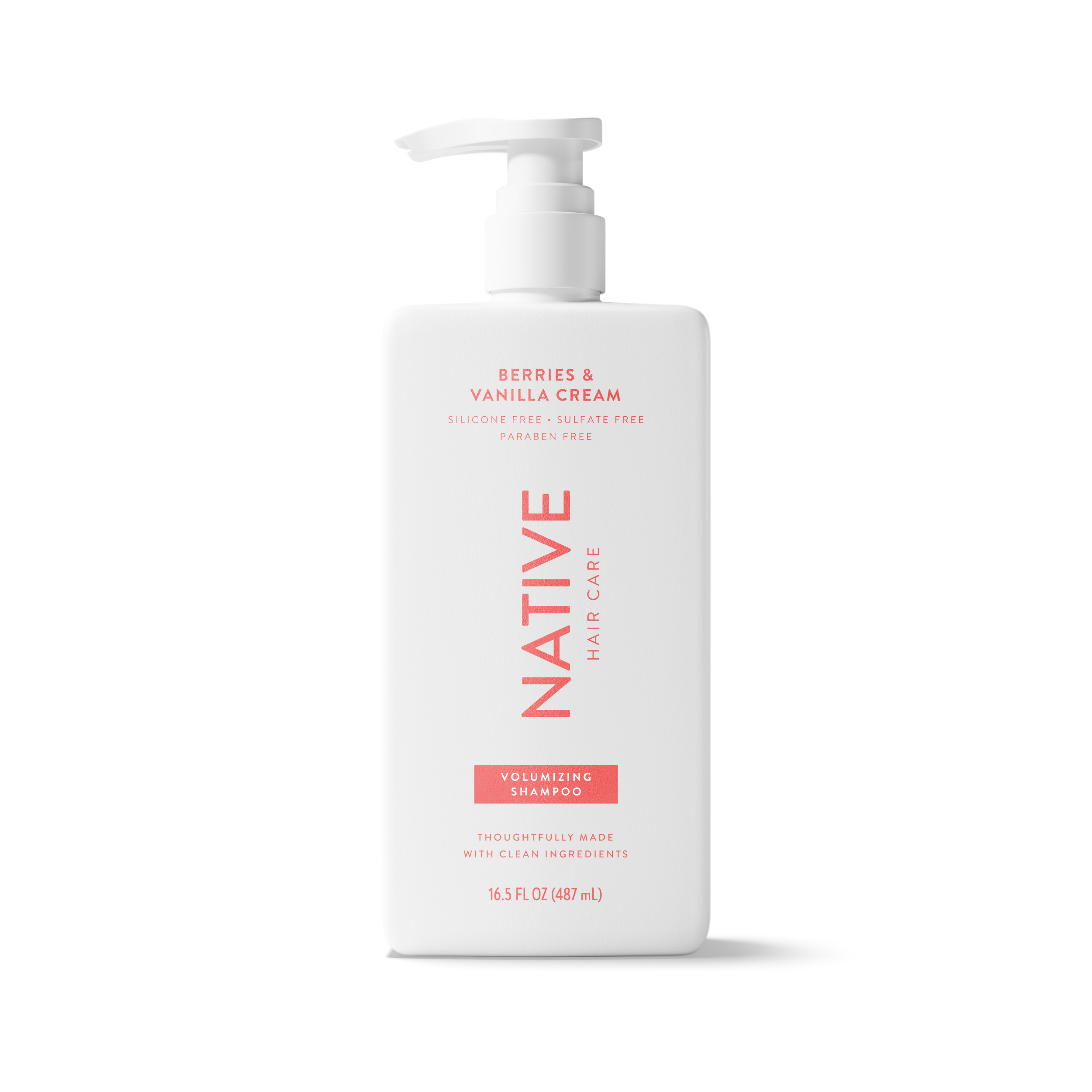 Volumizing Shampoo N2