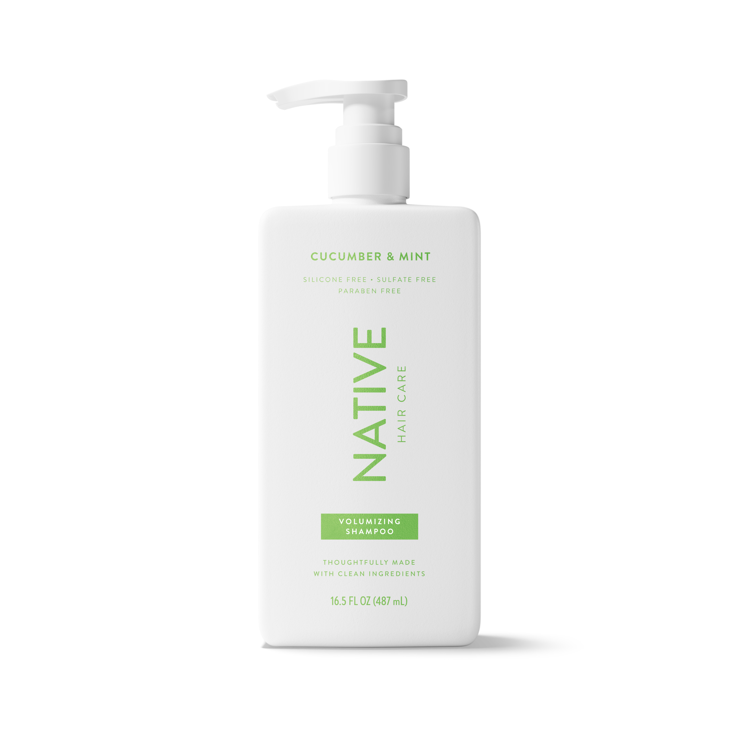 Volumizing Shampoo L7
