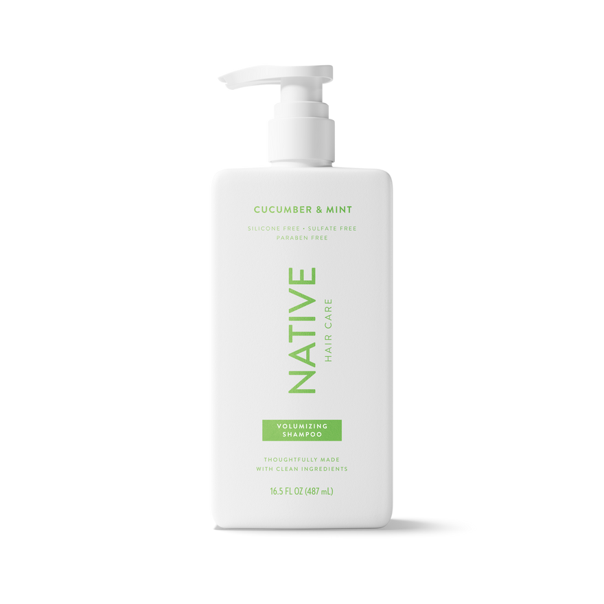 Volumizing Shampoo L7 (16.5oz)