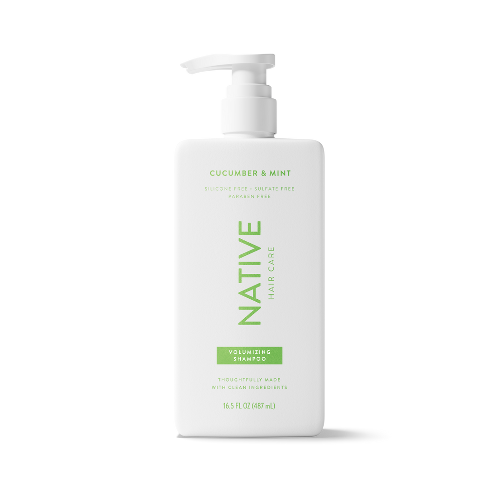 Volumizing Shampoo N2
