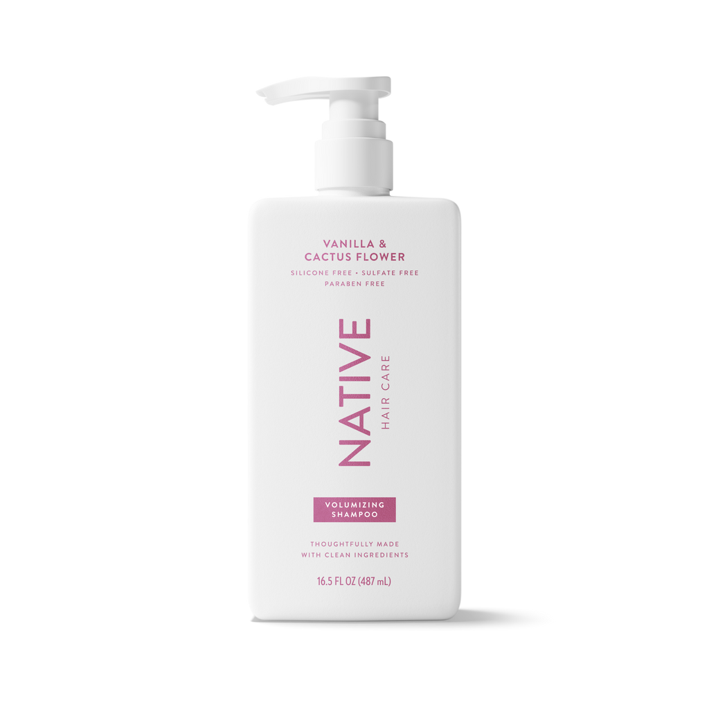 Volumizing Shampoo N2