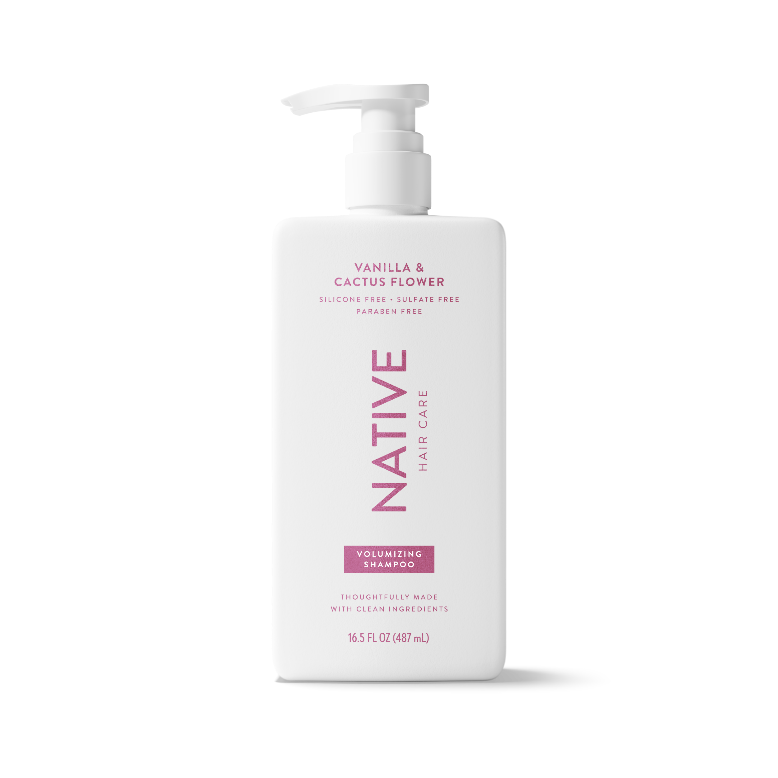 Volumizing Shampoo N2