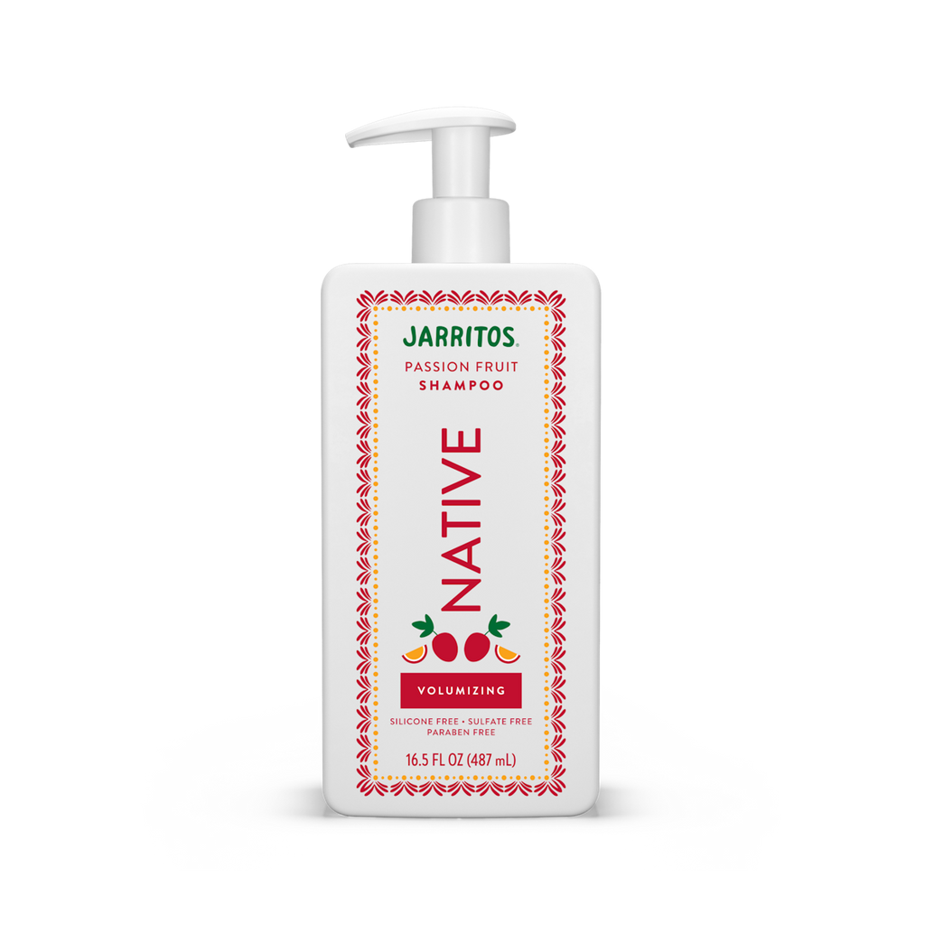 Volumizing Shampoo - Last Chance D7