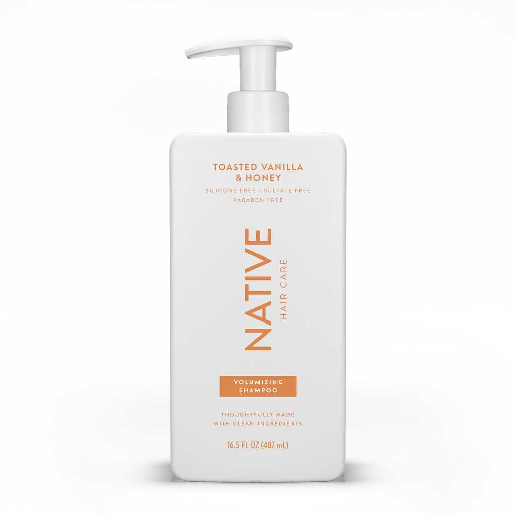 Volumizing Shampoo - Last Chance D7