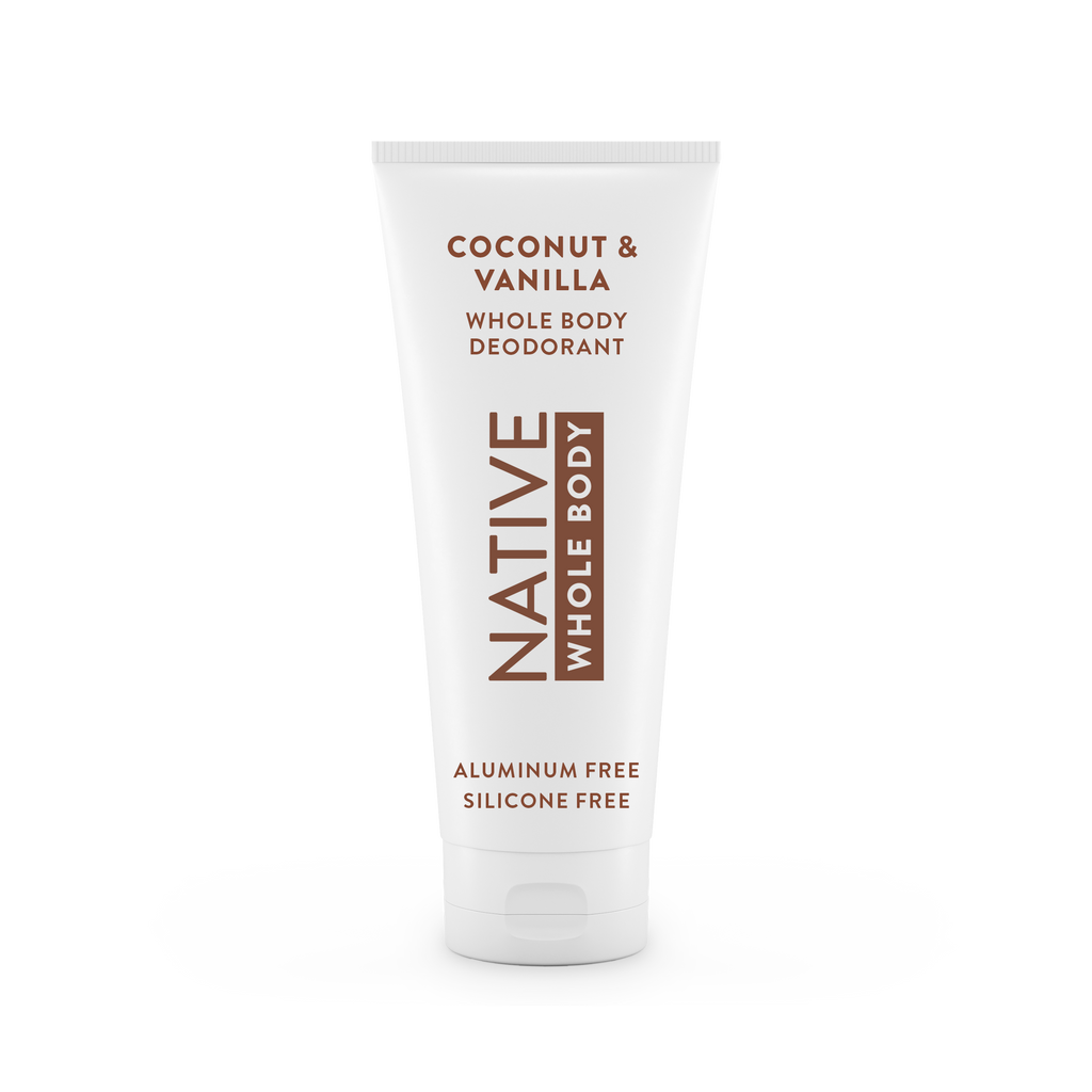Whole Body Deodorant Cream - Last Chance N7