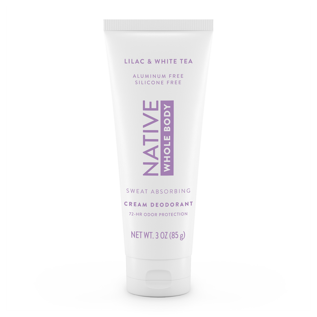 Whole Body Deodorant Cream - Last Chance N7