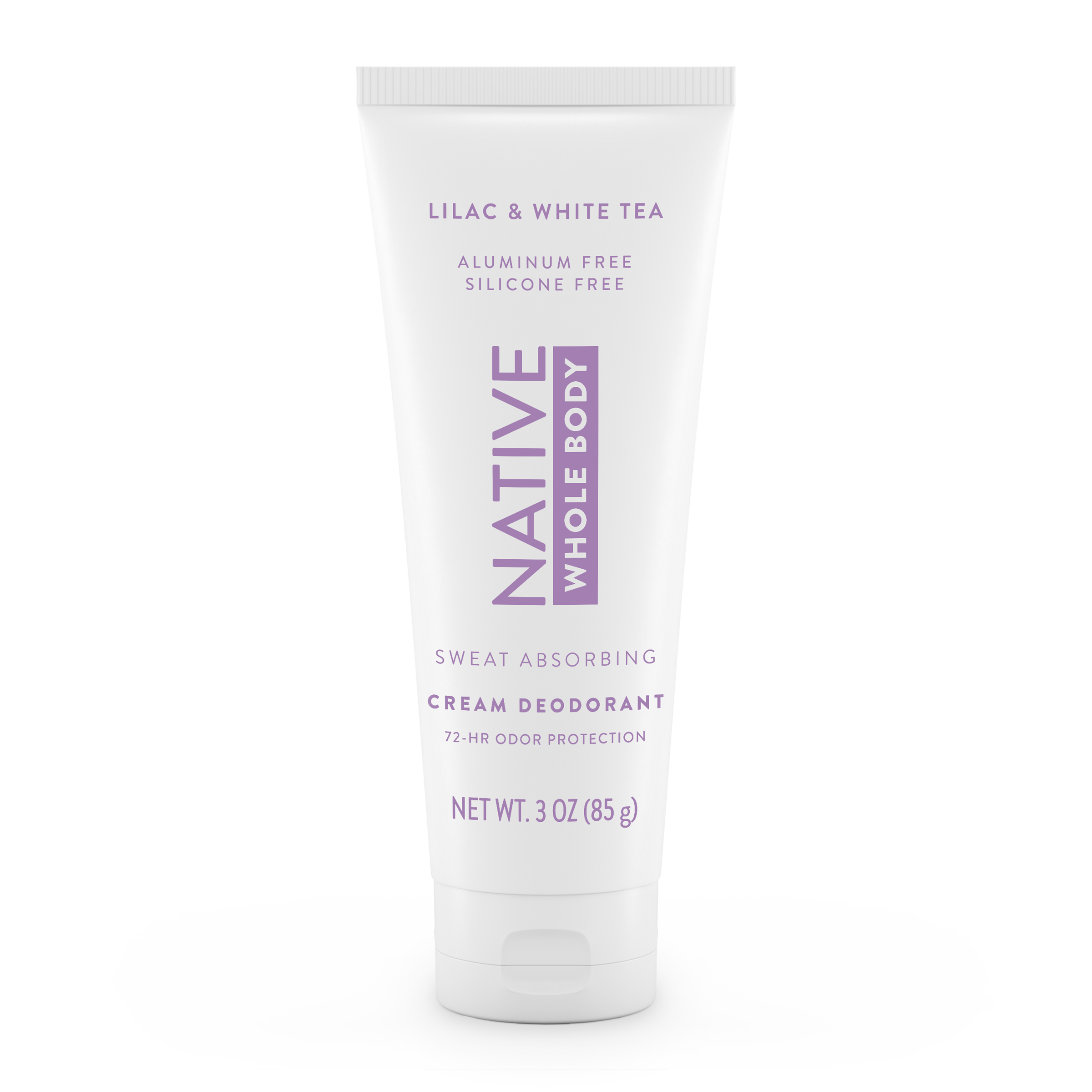 Whole Body Deodorant Cream - Last Chance N7
