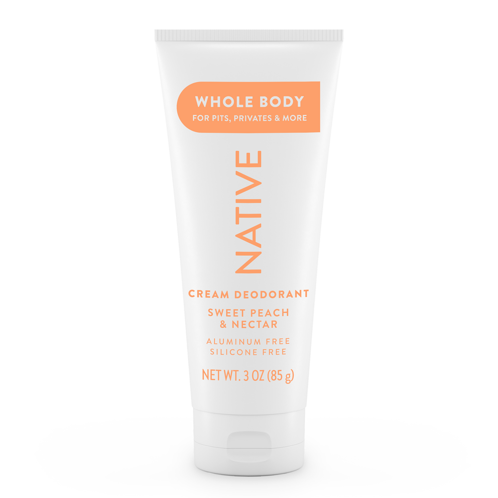 Whole Body Deodorant Cream - Last Chance N7