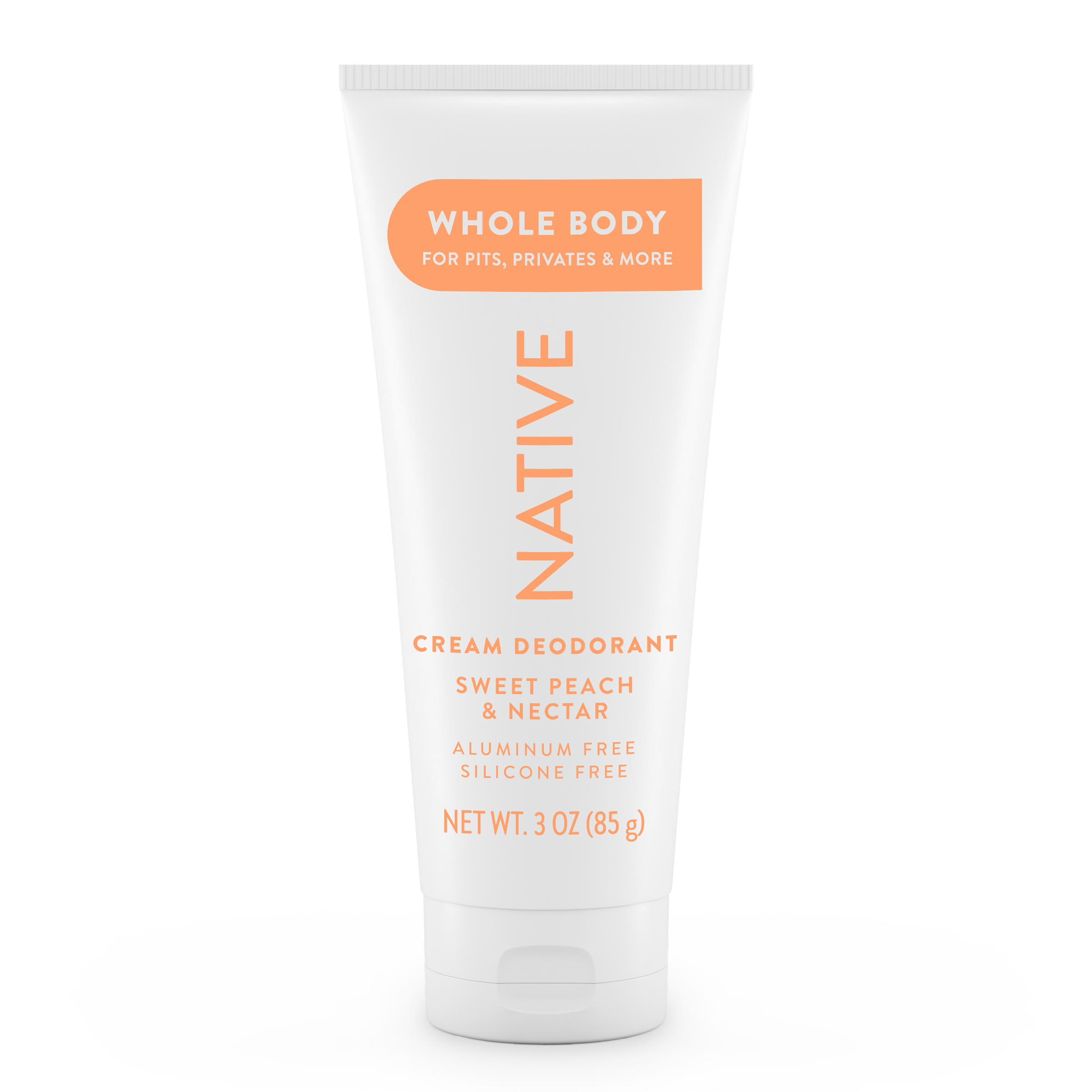 Whole Body Deodorant Cream - Last Chance N7