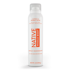Whole Body Deodorant Spray - Last Chance X8