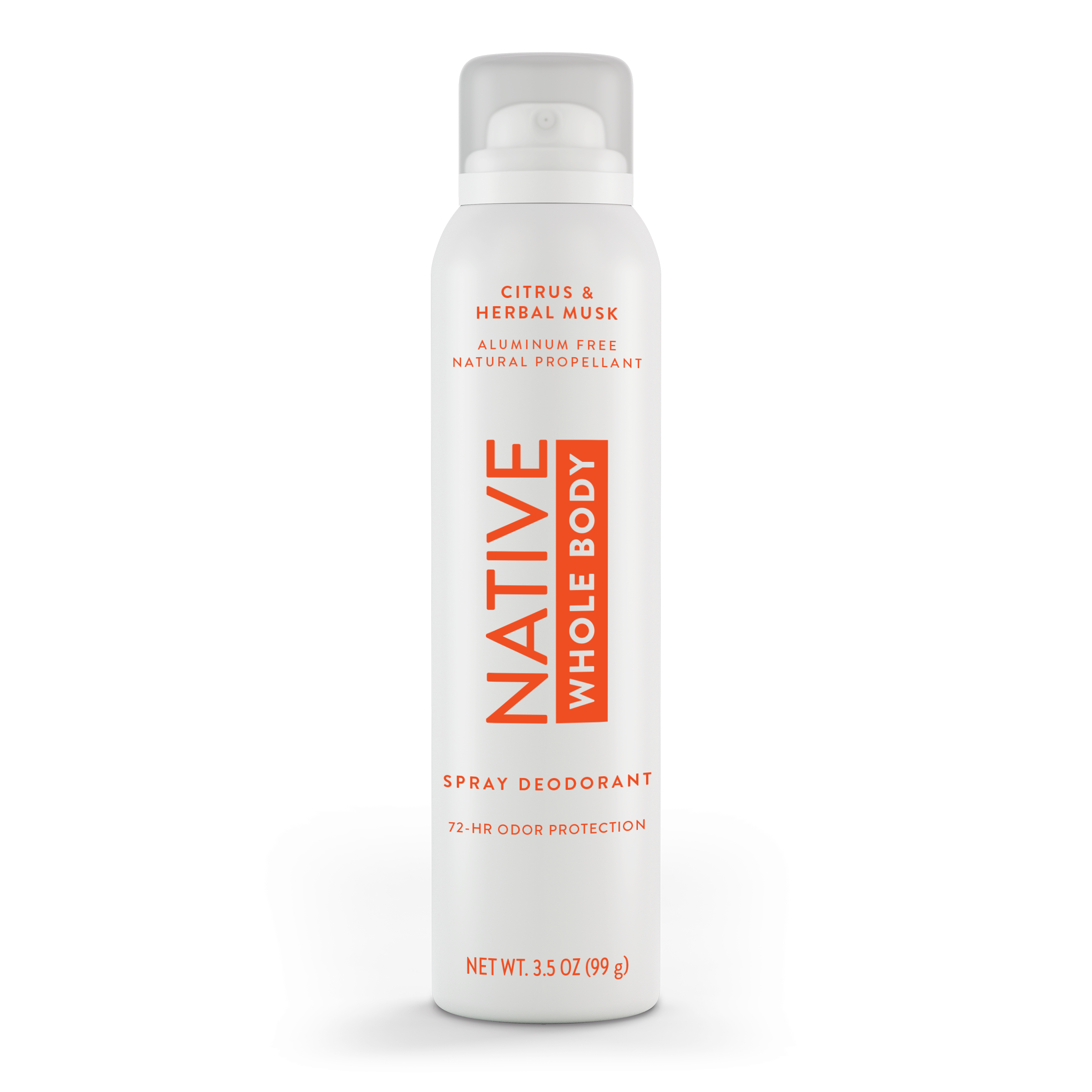 Whole Body Deodorant Spray - Last Chance X8