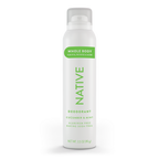 Whole Body Deodorant Spray - Last Chance X8