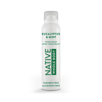 Whole Body Deodorant Spray - Last Chance X8