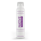 Whole Body Deodorant Spray - Last Chance X8