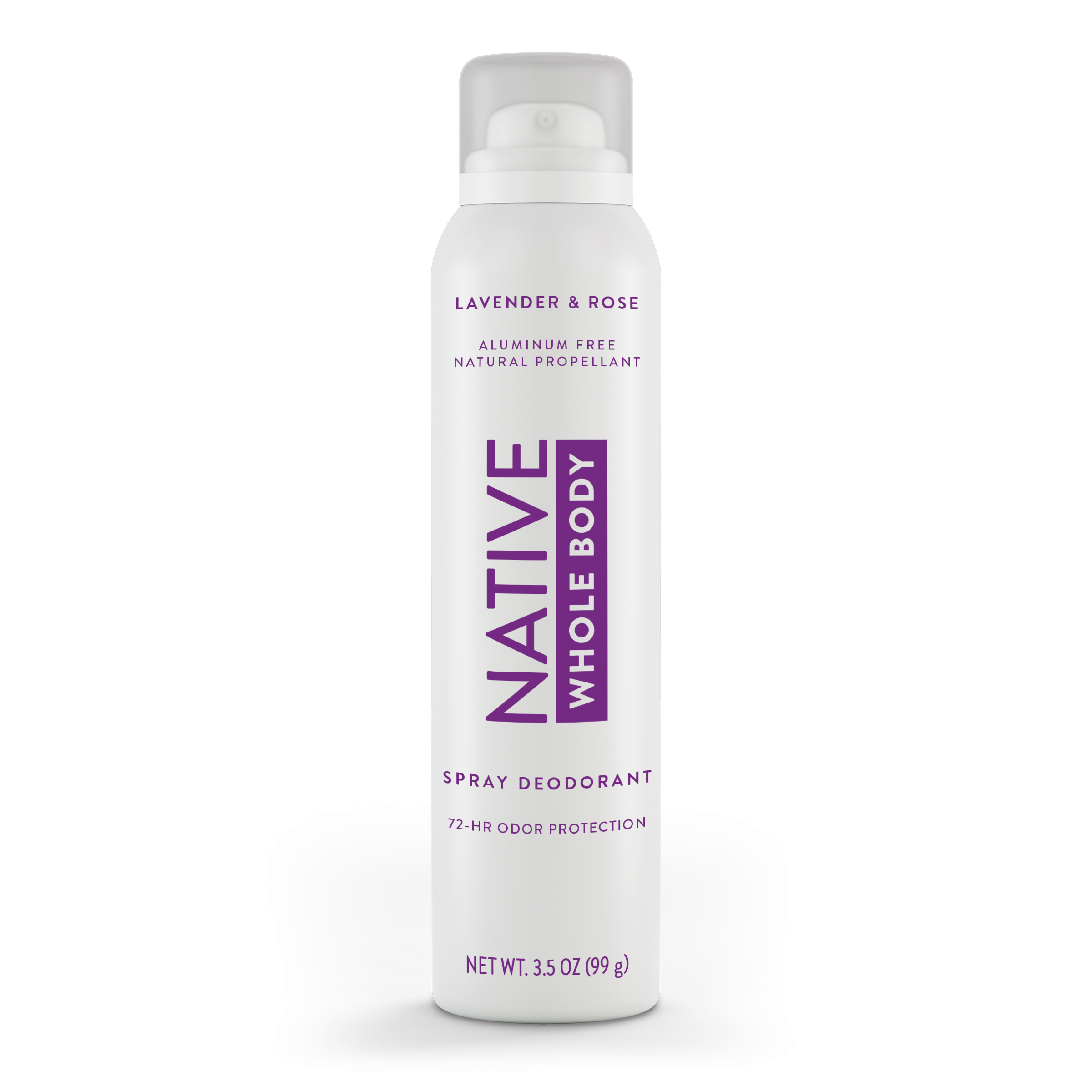 Whole Body Deodorant Spray - Last Chance X8