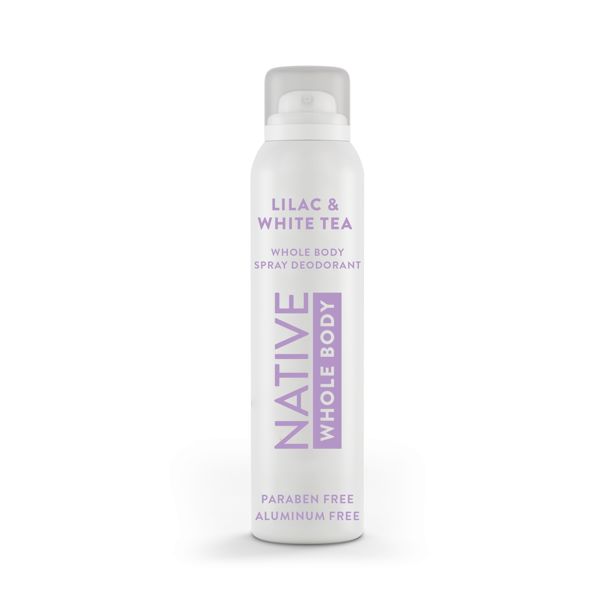 Whole Body Deodorant Spray - Last Chance X8