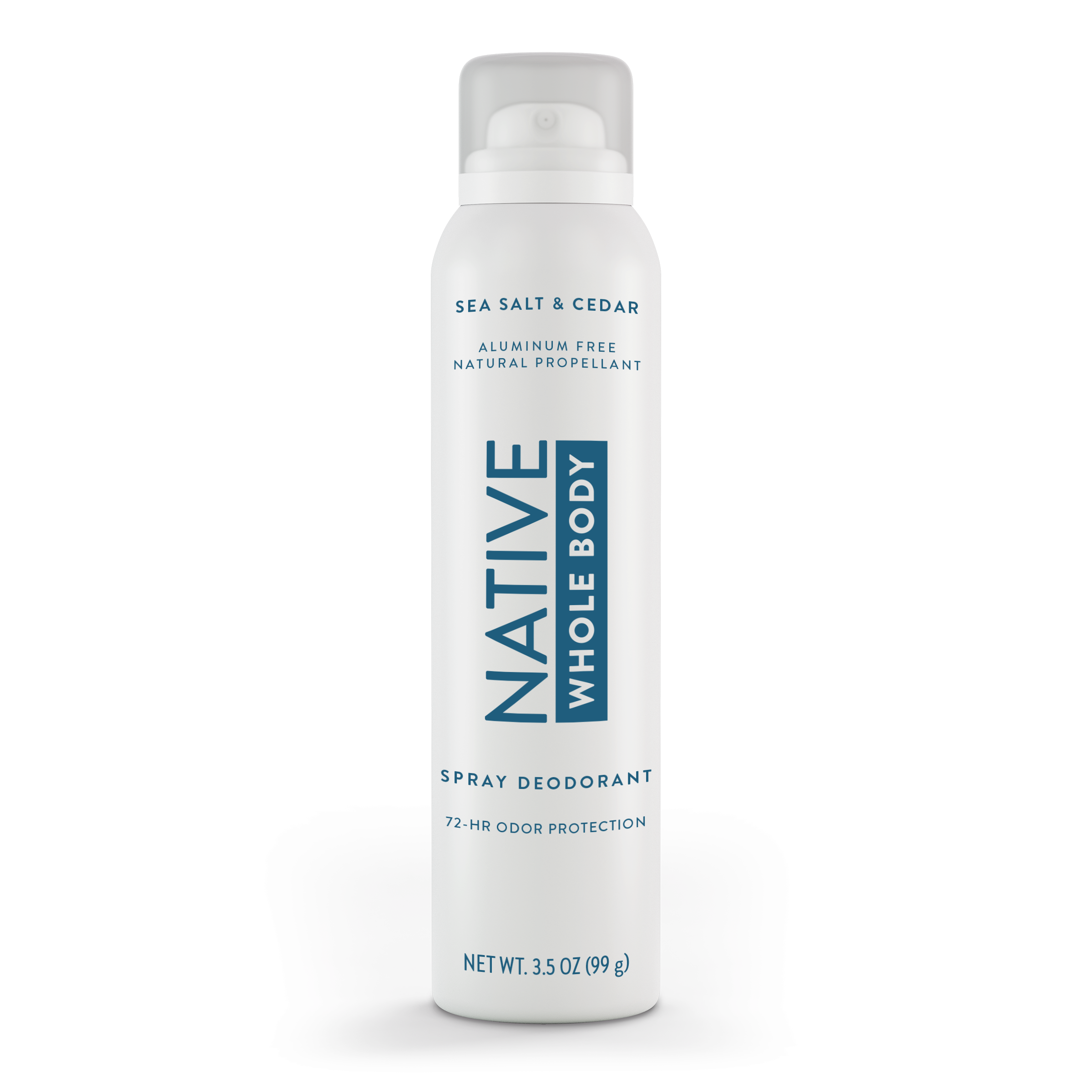 Whole Body Deodorant Spray - Last Chance X8
