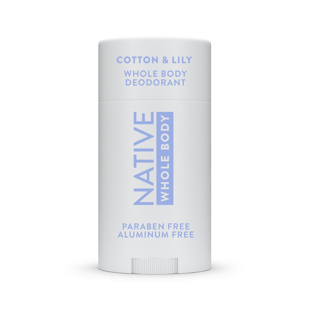 Whole Body Deodorant Stick - Last Chance L7