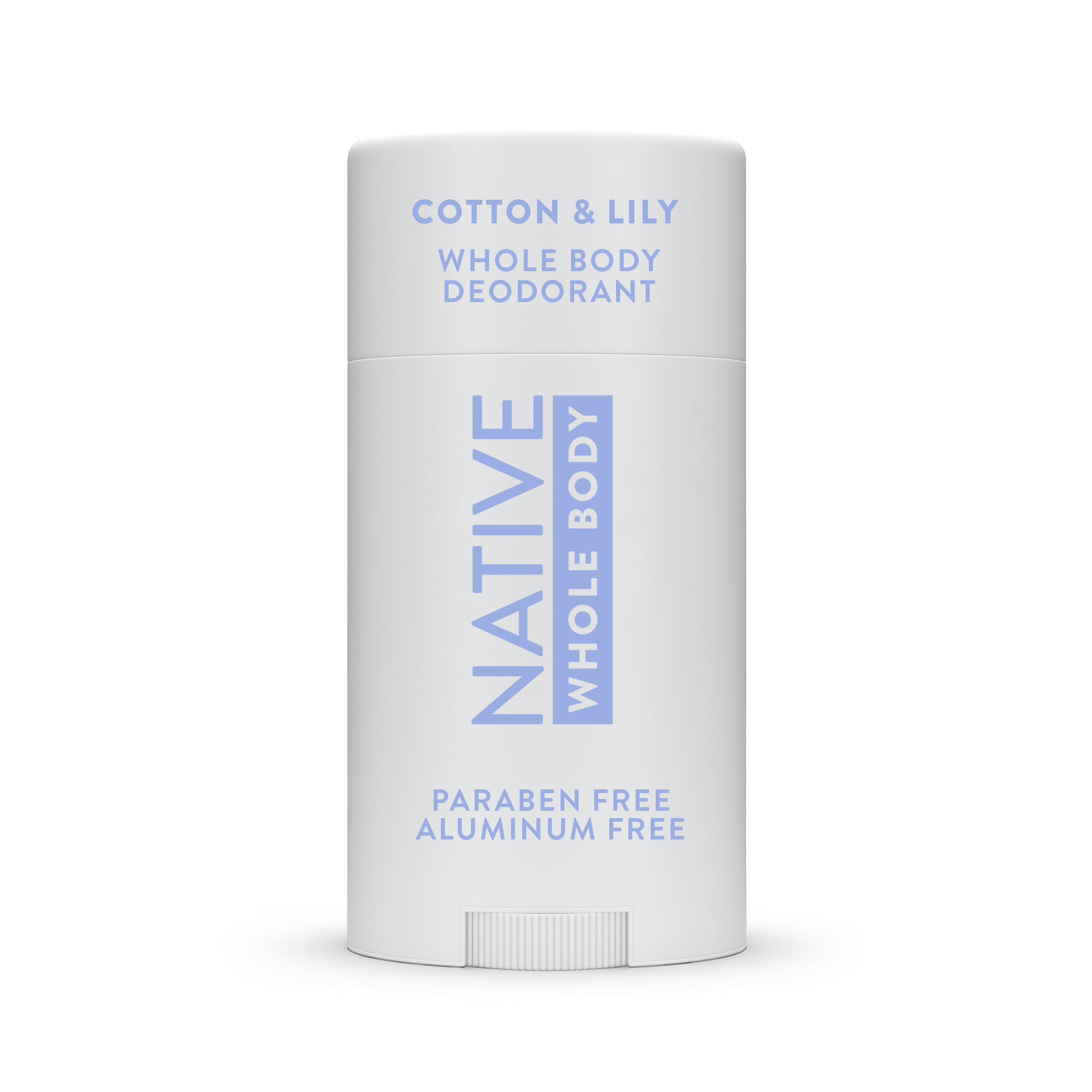 Whole Body Deodorant Stick - Last Chance L7