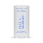 Whole Body Deodorant Stick - Last Chance K9