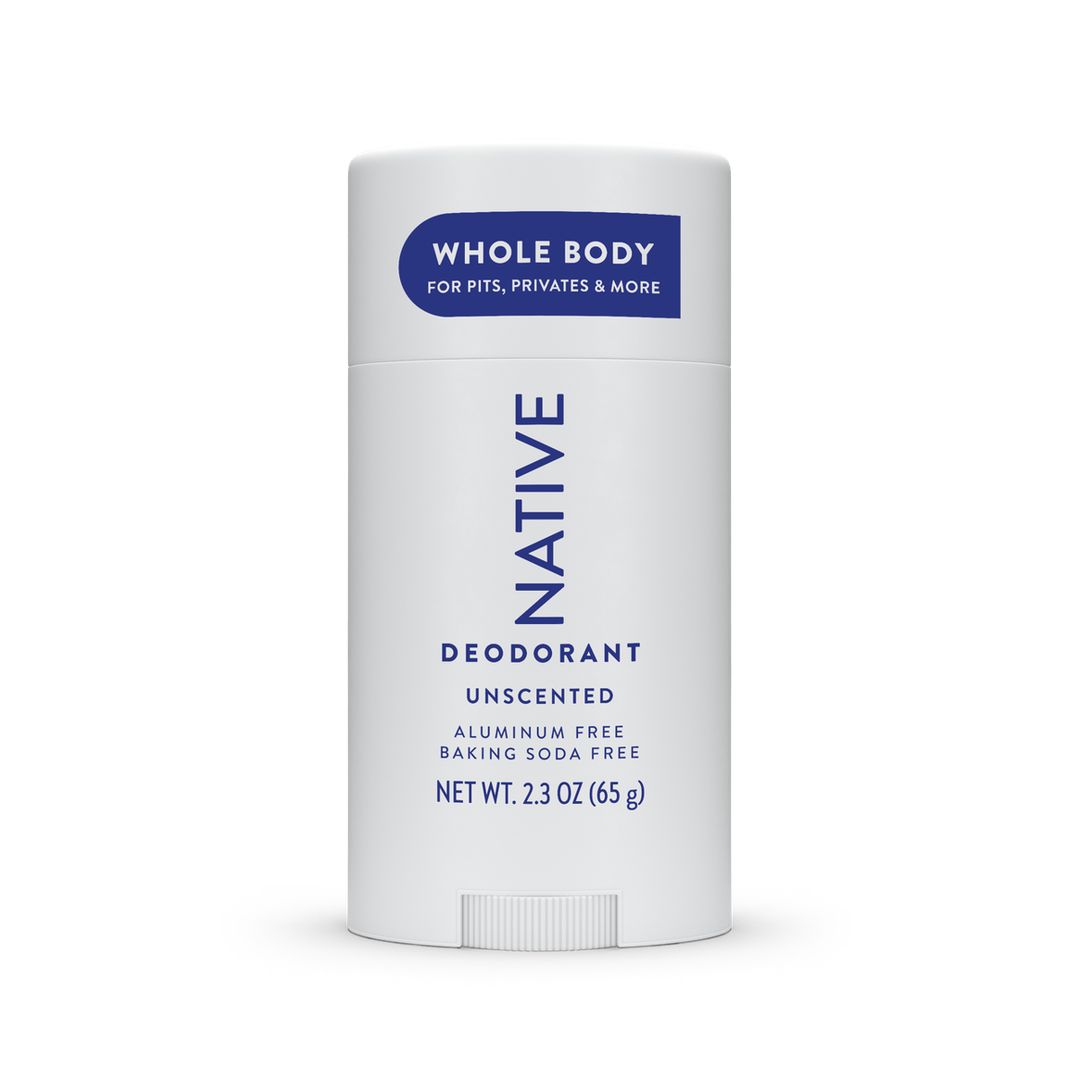 Whole Body Deodorant Stick - Last Chance K9