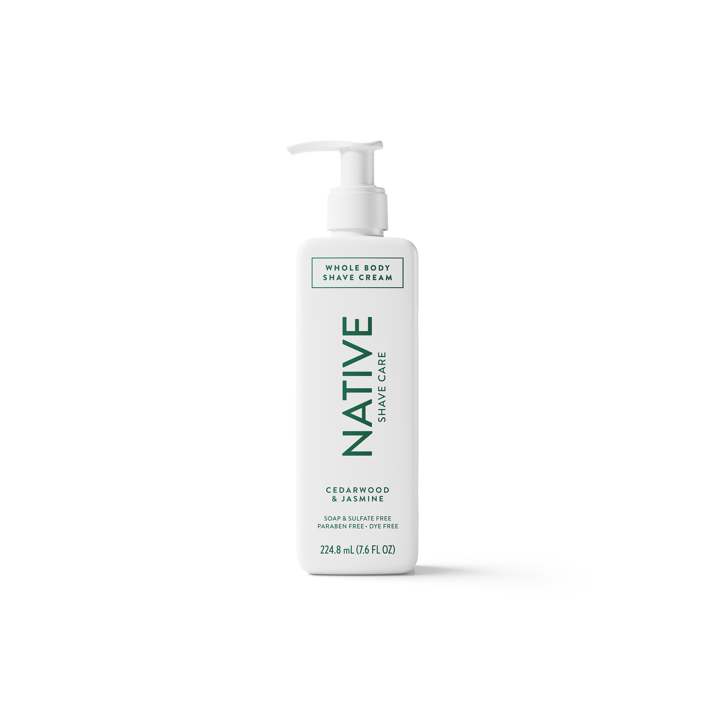 Whole Body Shave Cream A8
