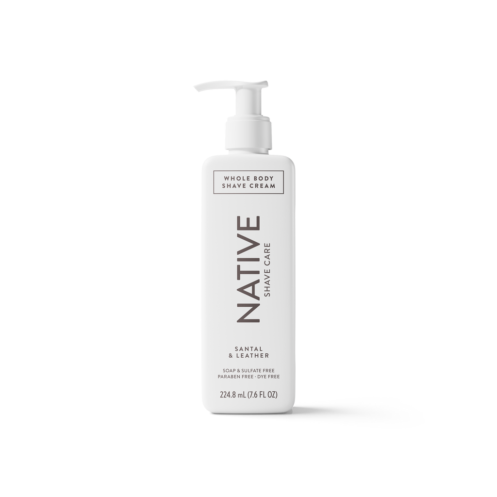 Whole Body Shave Cream A8