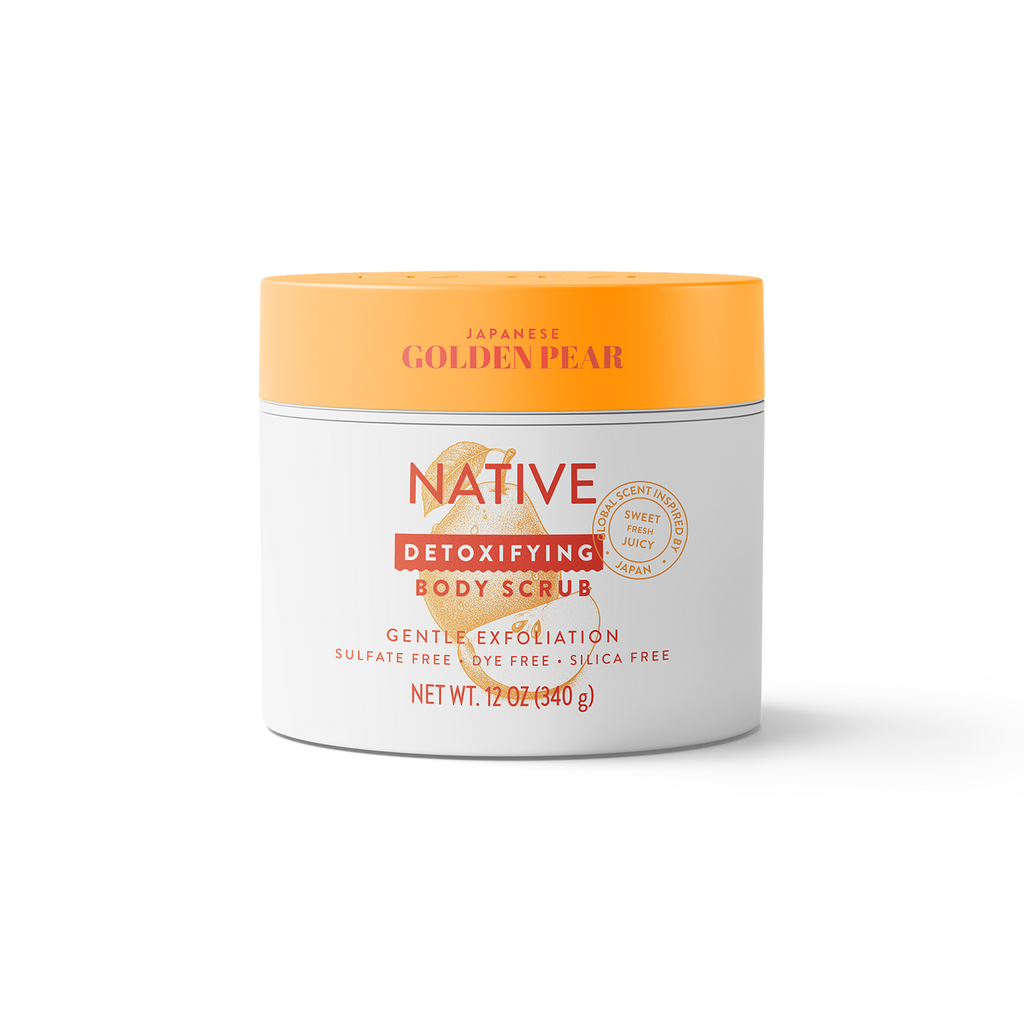 Body Scrub G4